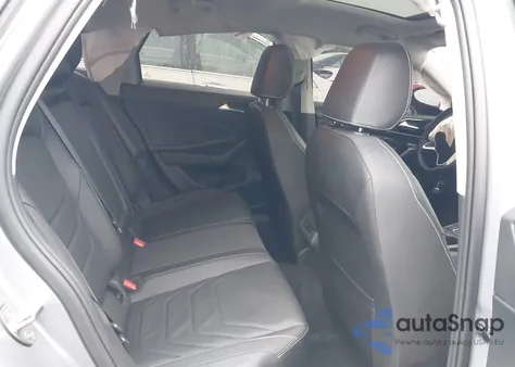 2024 Volkswagen Jetta 1.5T Sel из США, поврежденный, VIN 3VWGM7BU5RM080401